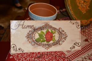 Štigličeve nosijo v sebi številne talente 6